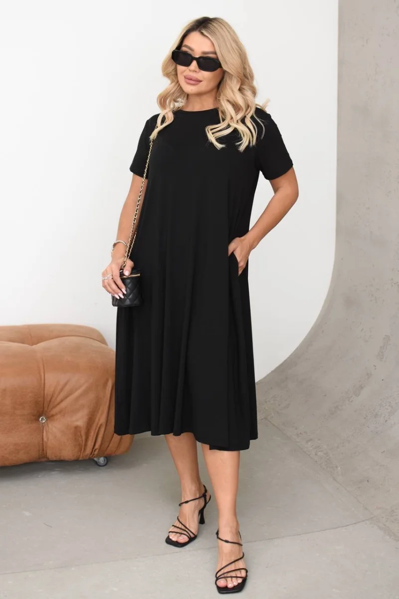 Rochie, vâscoză