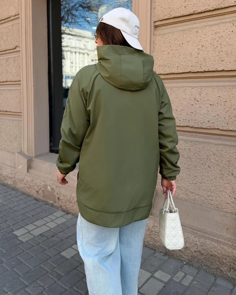 Курточка