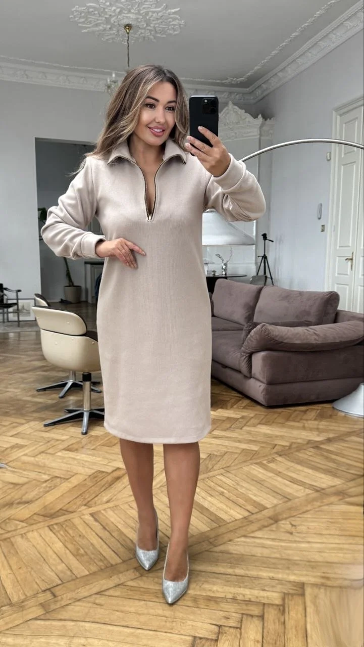 Платье