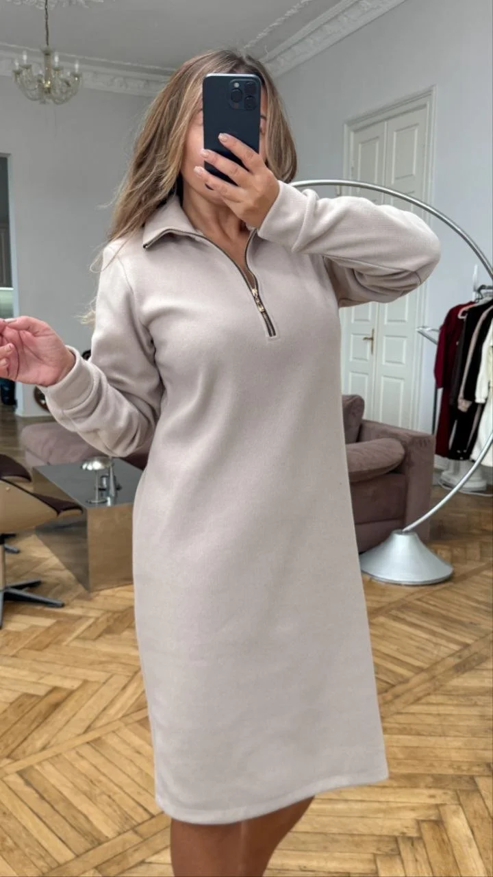 Платье