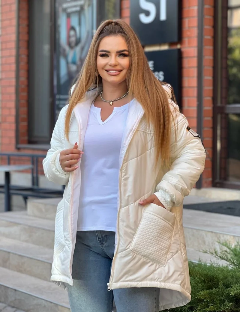 Курточка